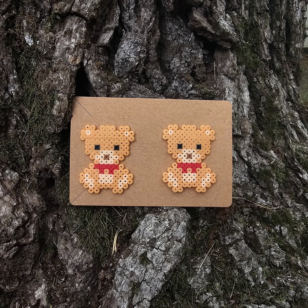 PAMEO POSE Beads Bear Toy Choker チョーカー PAMEO POSE Tiara