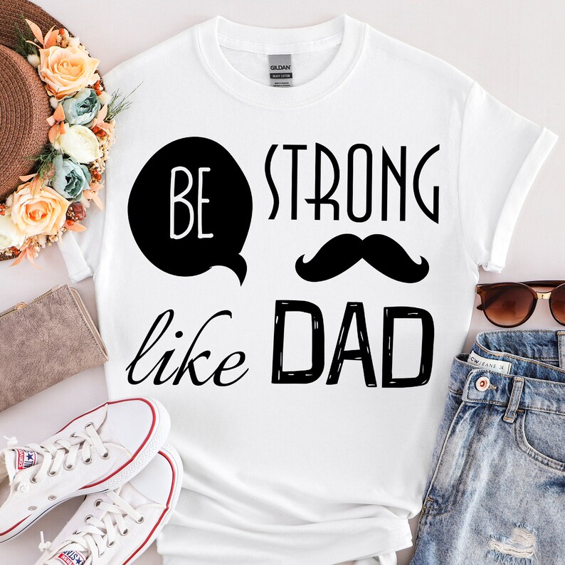 Dad Svg Bundle Dad Svg Cricut Dad Shirt Svg Dad Life Svg Father’s Day