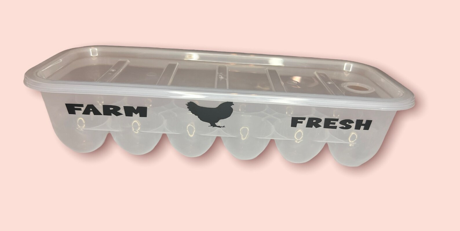 Egg Carton Reusable Plastic Egg Cartons Reusable Plastic Egg - Etsy