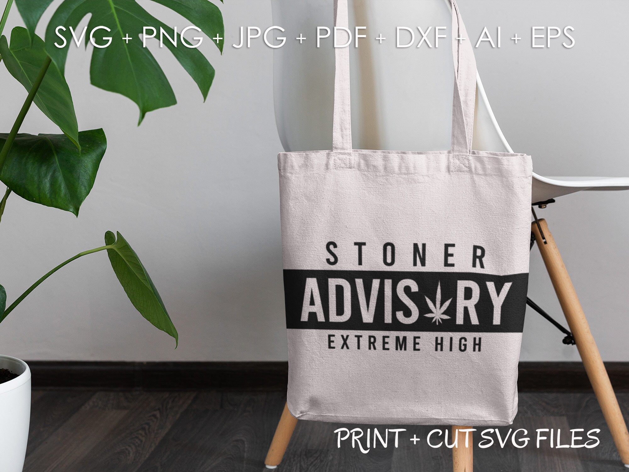 Download Print & Cut SVG Files Cannabis Svg Marijuana Svg Svg Files | Etsy