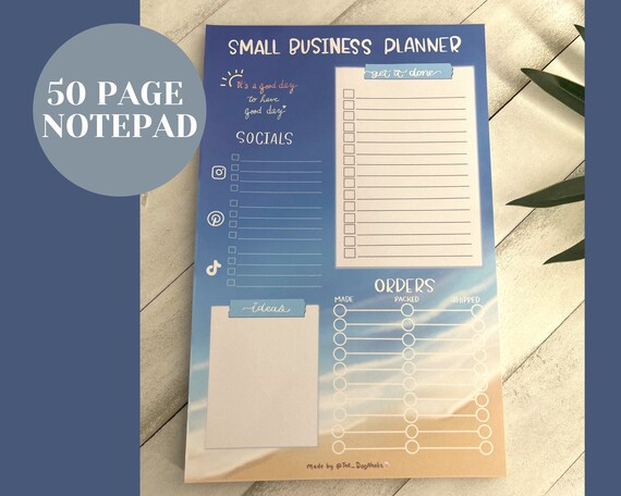 Small business 2024 office supplies