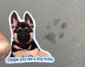 Pegatina personalizada para mascotas, regalo personalizado para dueños de perros, pegatina divertida para regalo de mascotas, regalo por pérdida de mascotas, pegatina personalizada para regalo de perros y gatos, paquete de pegatinas