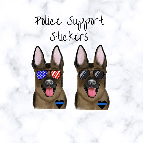 German Shepherd Flags German Shepard Police Dog Shirt, Cops Law