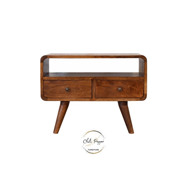 Retro Tv Stand Etsy UK