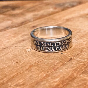Mexican silver hotsell rings