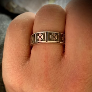 Mens 2025 rings ireland
