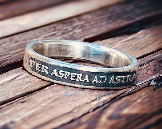 B-GRADE Ad Astra per Aspera Original Handmade Linocut Print TEST PRINTS ...