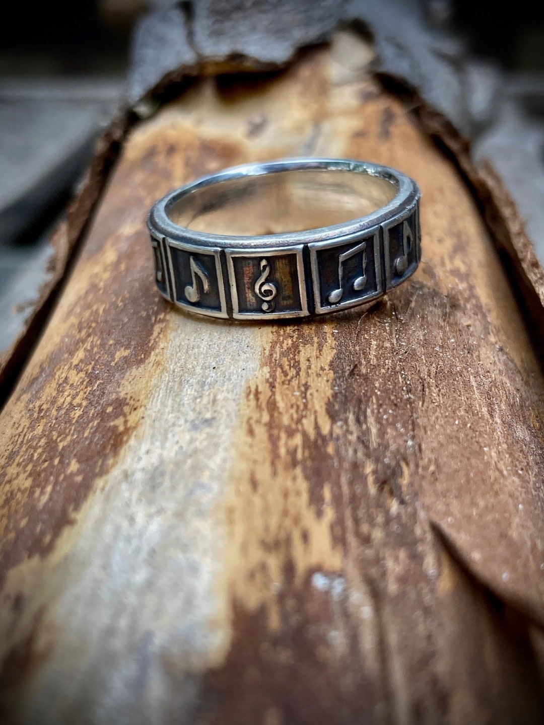 【yOungly yOungley】Fede band ring Silver★ リング yOungly yOungley】Fede band ring Silver☆ リング (yOungly