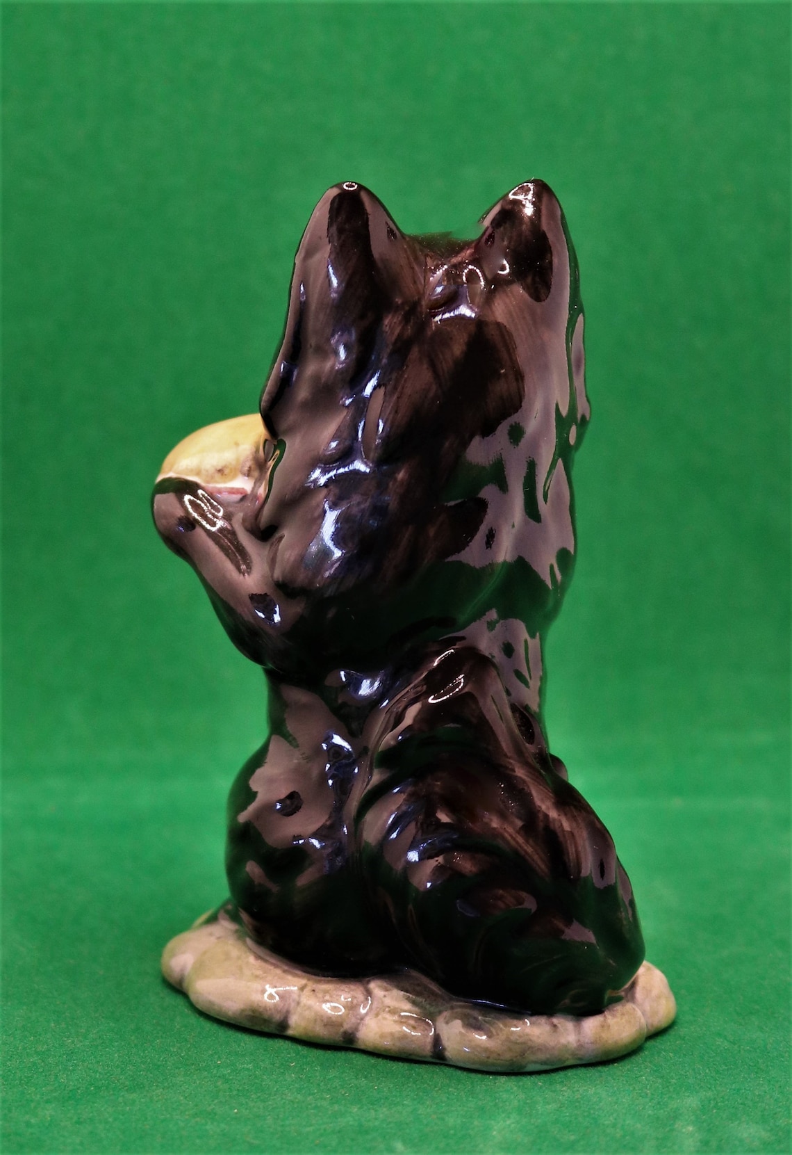 Duchess Rare Beatrix Potter Collectible Figurine Excellent Etsy