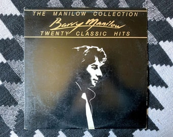 Barry Manilow Etsy Barry Manilow Etsy