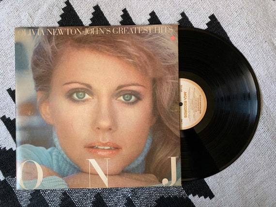 olivia newton john the greatest hits collection olivia newton john the greatest hits collection