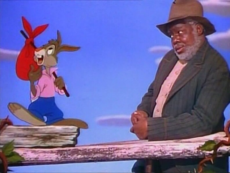 Song of the South DVD 1946 Disney Deluxe Edition Etsy