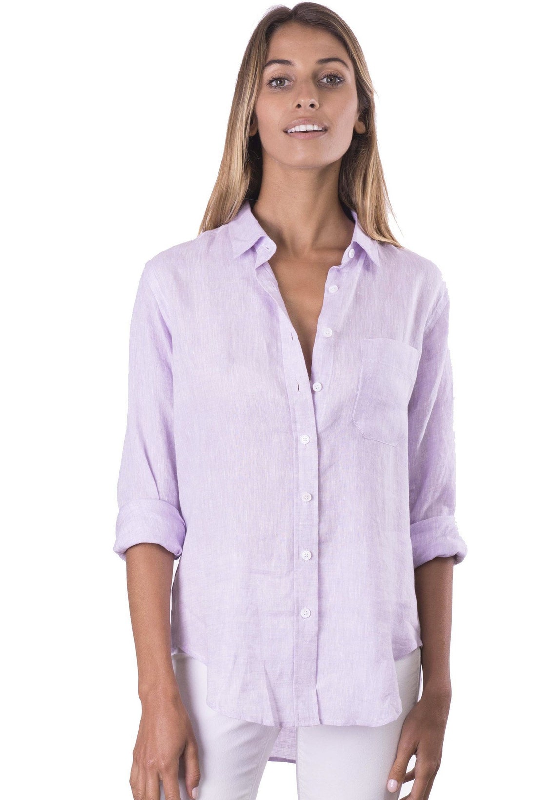linen shirt