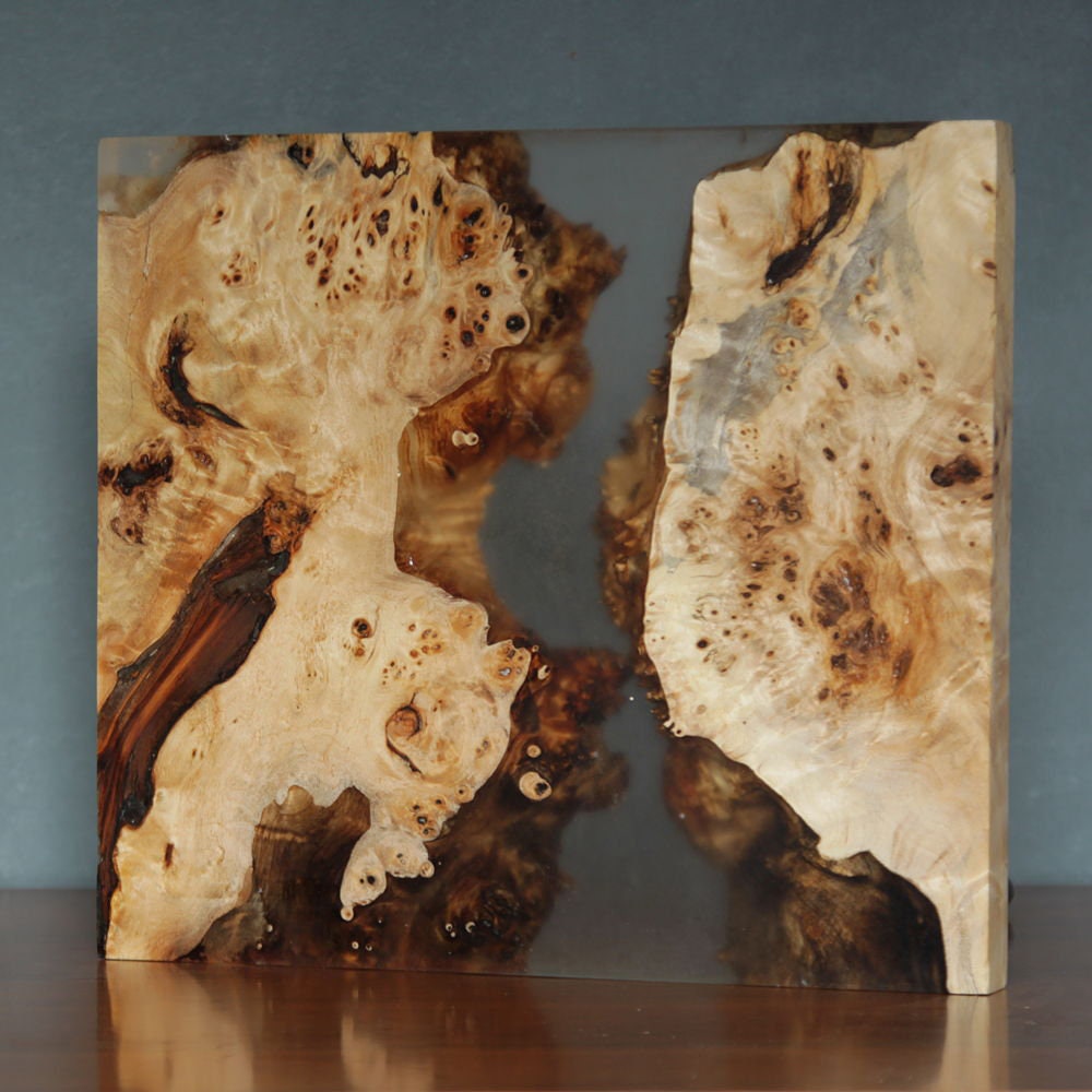 Live Edge Cutting Board,epoxy Cutting Board,resin Cutting Board,maple Cutting Board,wood and