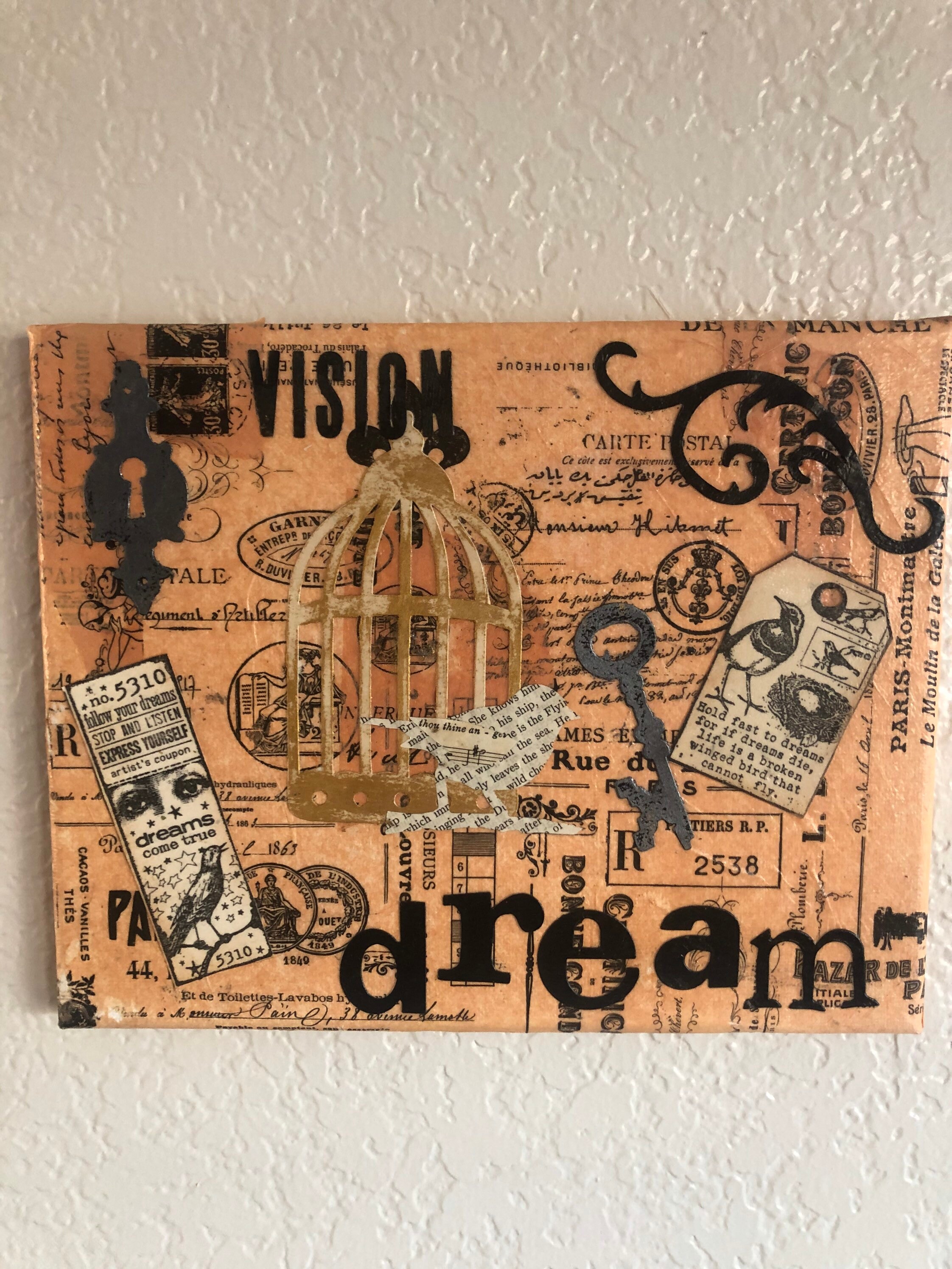 Vision Cage for sale compared to CraigsList Only 4 left at 70