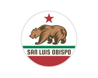 Cali SLO