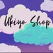 UkiyoShope