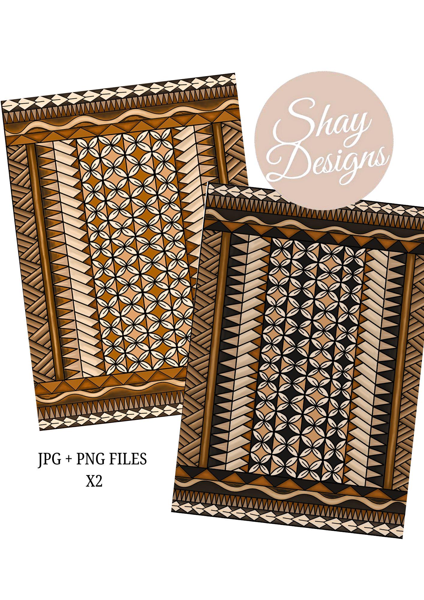 Tapa cloth - Etsy 日本