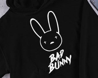 Bad Bunny X100pre Etsy