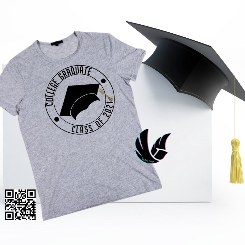 2021 College Graduation Shirts Milestone Celebration T-shirts