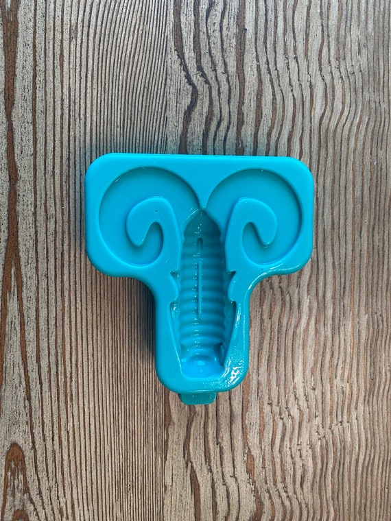 Preciso stampo per scatola di esche in plastica per una forma Preciso stampo per scatola di esche in plastica per una forma