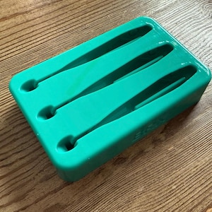 Mjukplastbetesform, 13 cm swimbait, Killer Tail, Plastisol, tillverkad i USA
