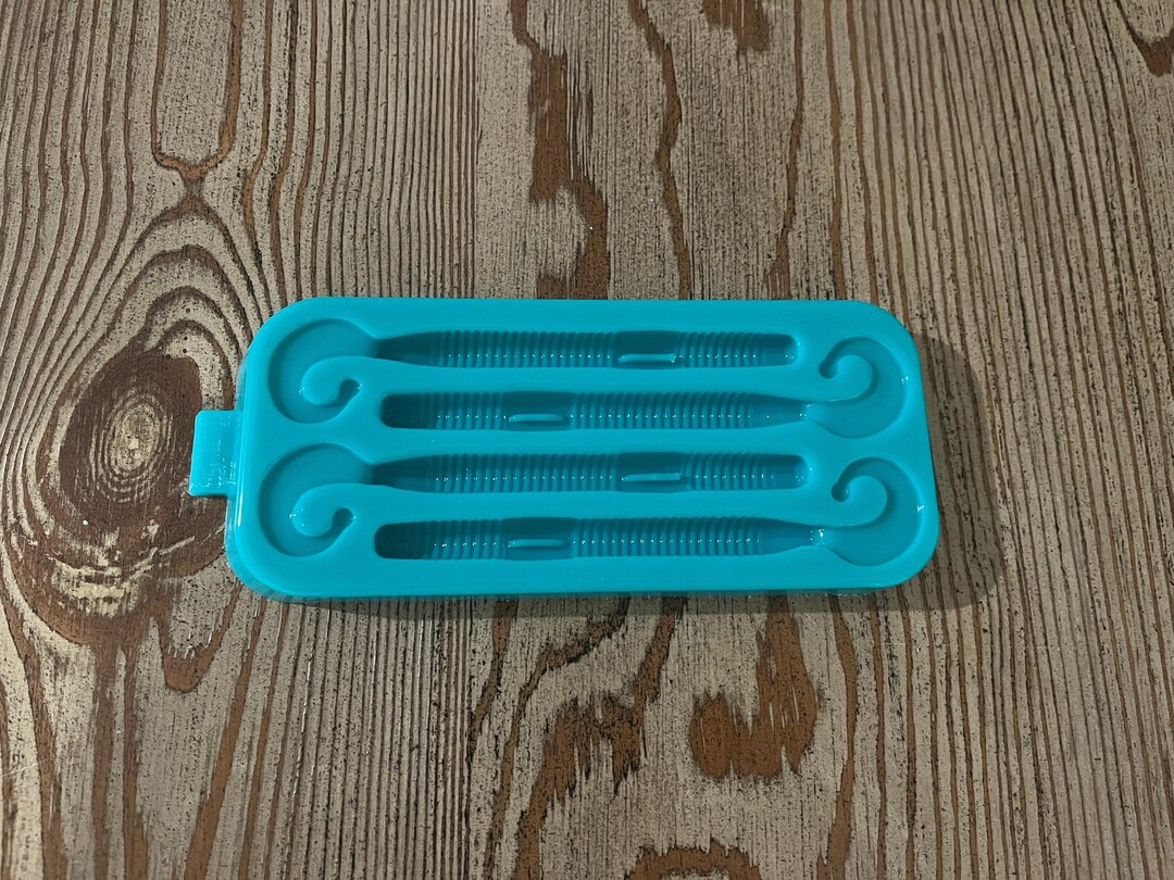 Stampo Per Esche In Plastica Morbida, Swimbait Da 3,75 Pollici - Foto 9