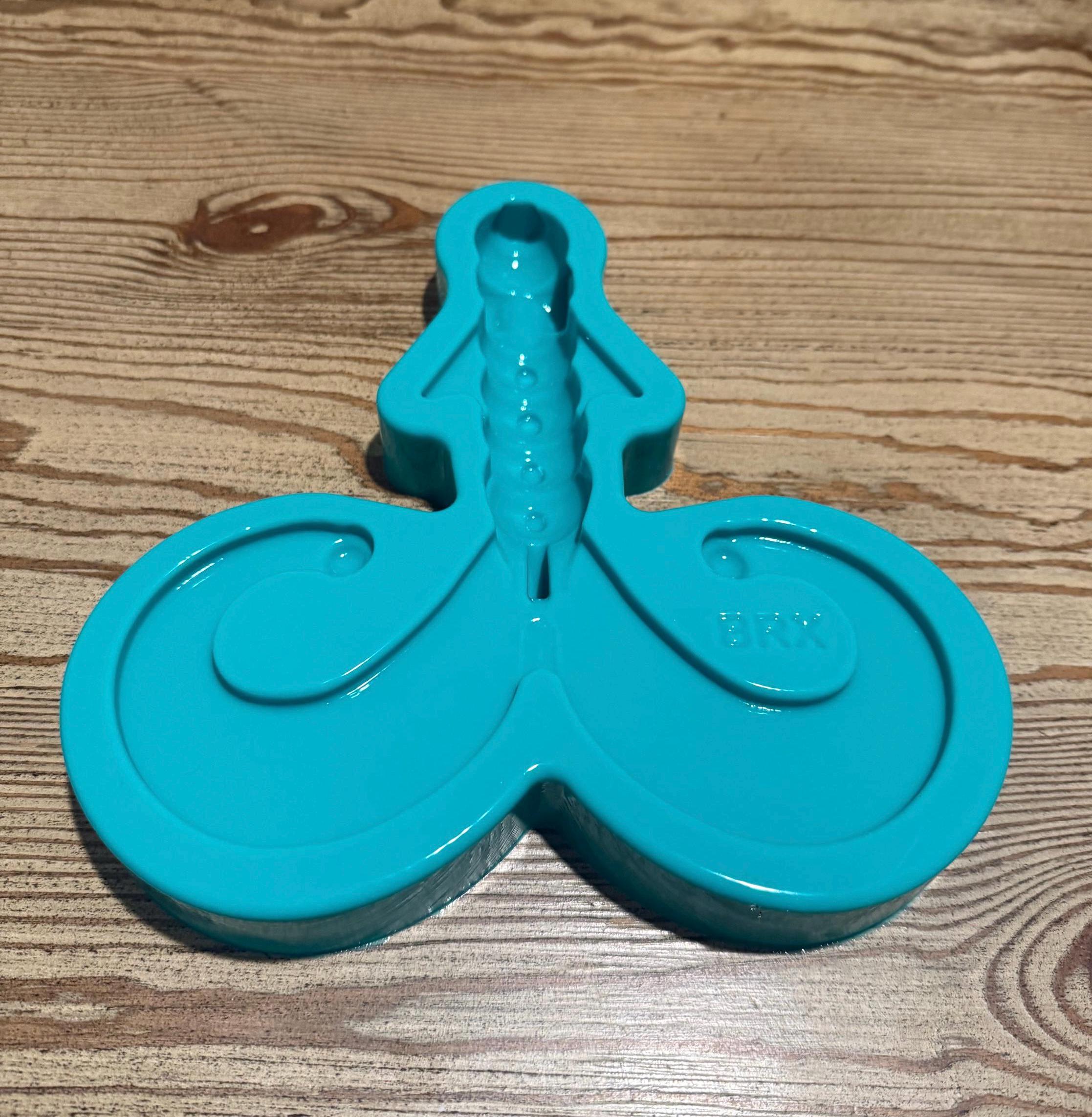 Stampo Per Esche In Plastica Morbida, Swimbait Da 3,75 Pollici - Foto 5