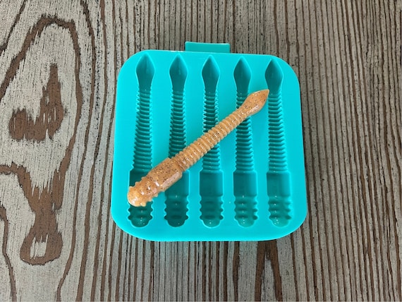 Appâts De Pêche Artificiels, 5 Pcs En Plastique Mini Popper Flottant