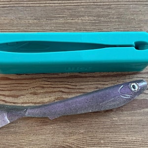 Open pour bait molds - Etsy 日本