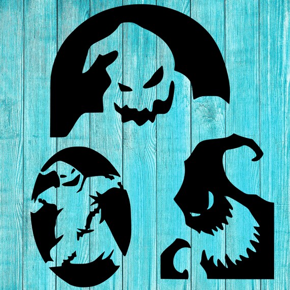 Png Oogie Boogie Svg,Oogie Boogie Bundle SvgNightmare Before Christmas Svg,Halloween Svg,Files