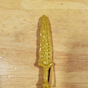Vintage Masters of the Universe Weapons **NO REPRO All Original 1980s** #1
