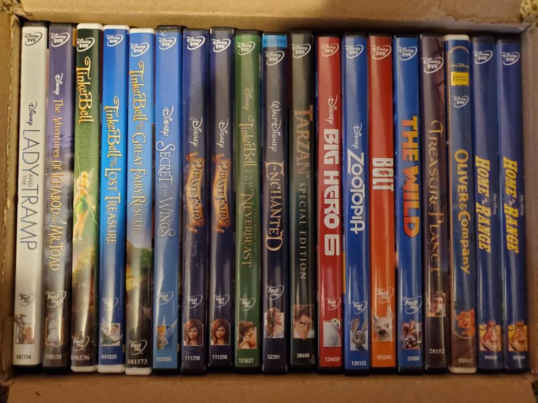 Disney
