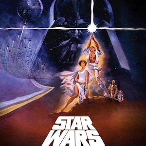 Star Wars: The Original Trilogy (w/ NO Edits) on Blu-Ray **NEW** Must Read Description