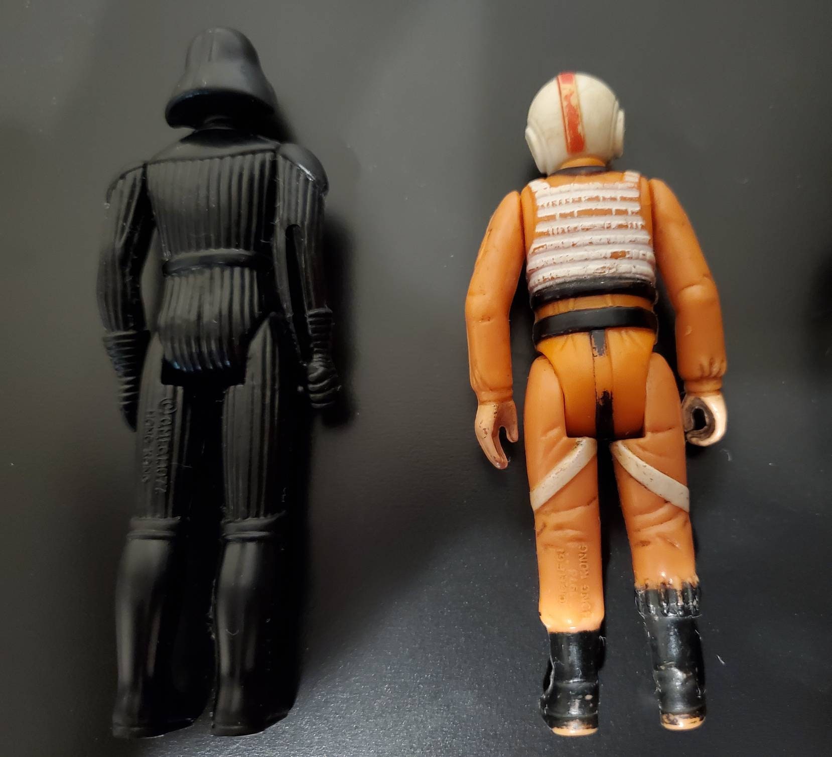 Vintage Star Wars Figures 19771984 NO REPRO Choose Your Etsy