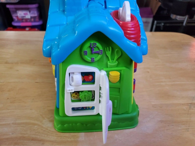 Vintage Leapfrog's Alphabet Pal Caterpillar Lot w/ 2 - Etsy