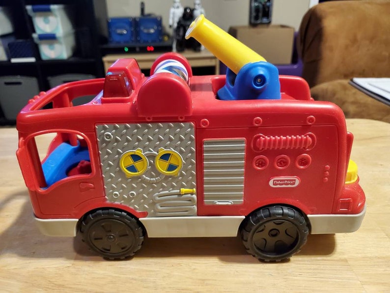 Fisherprice