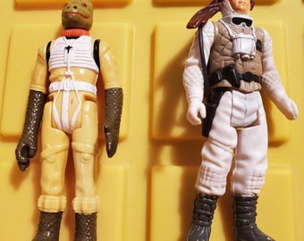 Vintage Star Wars Figures 1977-1984 NO REPRO (Choose Your Favorite) Lot#3 **USED**