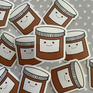 Pharmacy Stickers, Pharmacy Happy Pill Bottle Vinyl Sticker, Pharmacist Gift, Pharmacy Tech Gift, Pharmacy Student Gift, Pharmacist Sticker