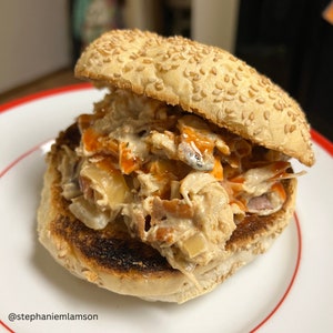 Crockpot Recipes: Meal Prep in 20 Minutes or Less - Etsy