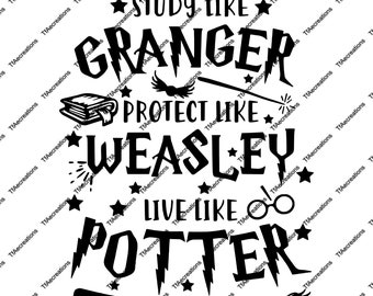 Download Harry Potter Svg Etsy