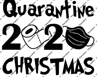 Download 2020 Christmas Svg Etsy