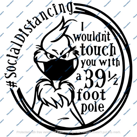 Download Grinch Svg Etsy