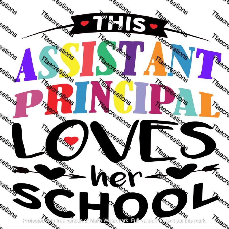 Free Free 77 Assistant Principal Svg Free SVG PNG EPS DXF File