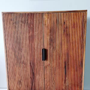 Koblenz Urban Cabinet 2 Doors & 2 Drawers