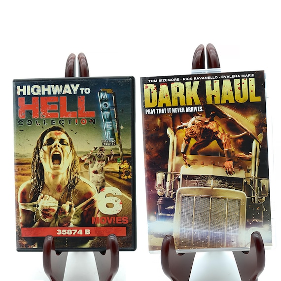 (未使用･未開封品)Highway To Hell [DVD] Highway-to-Hell-DVD_3ce2a166-
