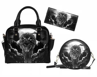 【BLACKPURPLE】24SS★ Viki Shoulder Big Bag CITY wallet set il_340x270.6278049046_td8g.jpg