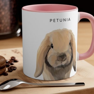 Personalised Pet Mug Dog Coffee Mug Pet Memorial Gift Idea 1 Pet