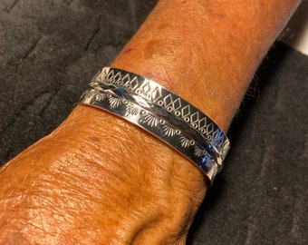 Sterling Silber Armband