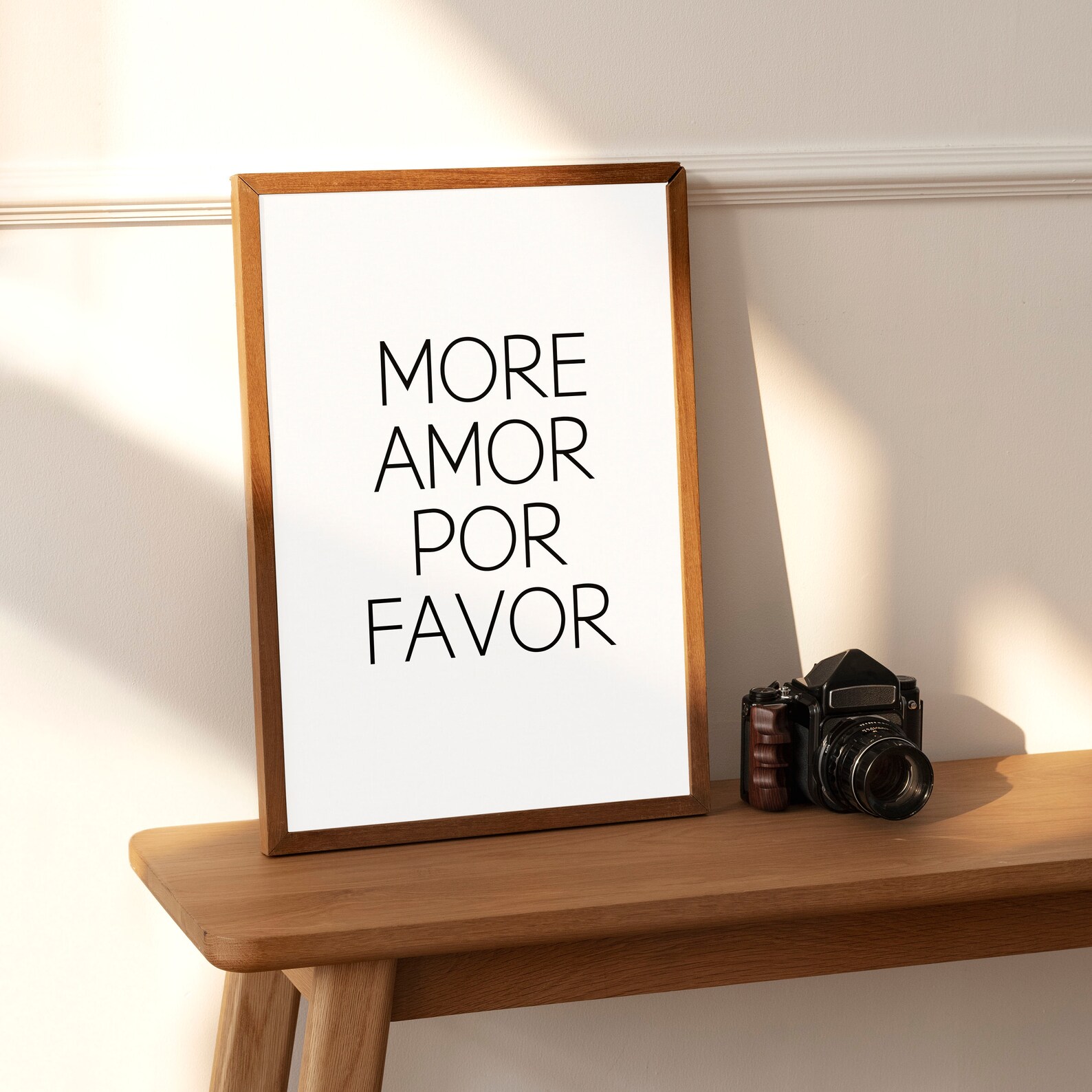 More Amor Por Favormore Amor Por Favor Printmore Amor Por Etsy